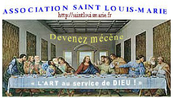 Association Saint Louis Marie