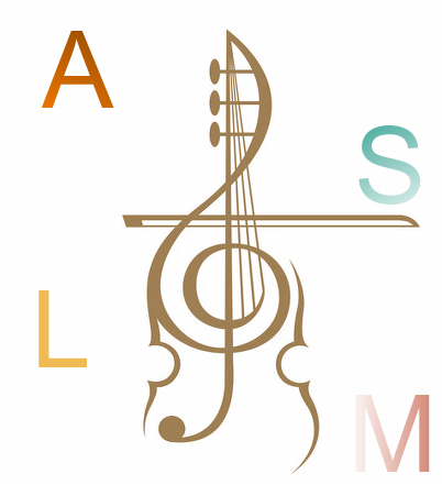 Logo de l'Association Saint Louis-Marie ASLM Logo de l'Association Saint Louis-Marie